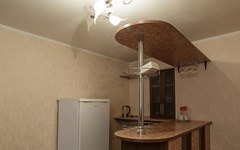 Borovoe (Mos.obl) Baza otdy`xa: Люкс 2 местный 2 комнантый Люкс 2-местный 2-комнатный - photo 20