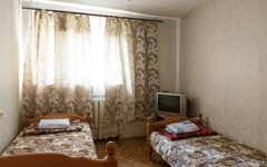 Borovoe (Mos.obl) Baza otdy`xa: Стандарт 2 местный 2 категория Стандартный 2-местный (2 категории) - photo 28
