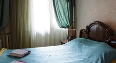 Borovoe (Mos.obl) Baza otdy`xa: Люкс 2 местный 2 комнантый Люкс 2-местный 2-комнатный - photo 22