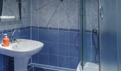Borovoe (Mos.obl) Baza otdy`xa: Повышенной комфортности 2 местный 2 комнантый С/у - photo 27