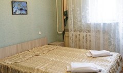 Borovoe (Mos.obl) Baza otdy`xa: ПК 2-местный 2-комнатный - photo 18