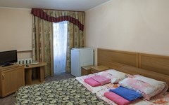 Borovoe (Mos.obl) Baza otdy`xa: Стандарт 2 местный 1 комнатный Стандартный 2-местный 1-комнатный - photo 34