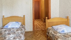 Borovoe (Mos.obl) Baza otdy`xa: Стандарт 2 местный 2 категория Стандартный 2-местный (2 категории) - photo 29