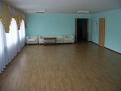 Borovoe (Mos.obl) Baza otdy`xa: Холл - photo 10