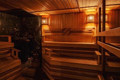Bogorodsk Otel`: Баня - photo 12