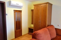 Bekasovo SPA  Pansionat: Люкс 2-местный 2-комнатный Джуниор сюит+корпус №6 Люкс 2-местный 2-комнатный корпус №6 - photo 108