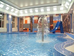 Bekasovo SPA  Pansionat: Бассейн - photo 23