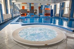 Bekasovo SPA  Pansionat: Бассейн - photo 22