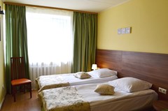 Bekasovo SPA  Pansionat: Стандартный 2-местный 1-комнатный TWIN/DBL к.1,2,4,5 Стандартный 2-местный 1-комнатный TWIN/DBL (корпус 1,2,4,5) - photo 123
