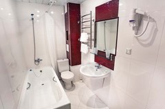 Bekasovo SPA  Pansionat: Люкс 2-местный 2-комнатный Джуниор сюит+корпус №6 Люкс 2-местный 2-комнатный корпус №6 - photo 109