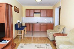 Bekasovo SPA  Pansionat: Апартаменты 3-местные 3-комнатные - photo 47