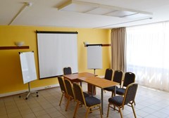 Bekasovo SPA  Pansionat: Конферен зал - photo 80