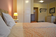 Bekasovo SPA  Pansionat: Студио 2-местный 1-комнатный (TWINDBL с кухней корпус №1,2,4,5) - photo 70