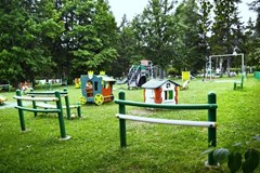 Bekasovo SPA  Pansionat: Площадка - photo 33
