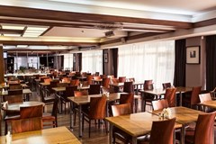 Bekasovo SPA  Pansionat: Ресторан - photo 17