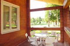 Bekasovo SPA  Pansionat: Коттедж 6-местный 5-комнатный с кухней коттедж 1,2,3 Коттедж 6-местный 5-комнатный № 1,2,3 - photo 93