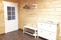 Bekasovo SPA  Pansionat: Коттедж 4 местный 4 комнатный  с кухней Коттедж 4-местный 4-комнатный № 8,9 - photo 87