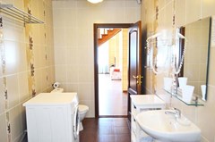 Bekasovo SPA  Pansionat: Коттедж 6-местный 5-комнатный с кухней коттедж 5,6,7 Коттедж 6-местный 5-комнатный № 5,6,7 - photo 100