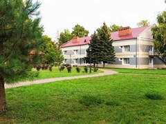 Bekasovo SPA  Pansionat: Территория - photo 5