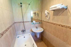 Bekasovo SPA  Pansionat: Стандартный 1-местный 1-комн. в к.6 1-местный 1-комнатный номер (корпус 6) - photo 121