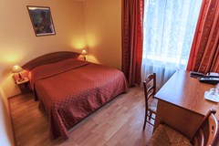 Bekasovo SPA  Pansionat: Стандартный 2-местный 1-комнатный (TWINDBL корпус 1,2,4,5) - photo 67