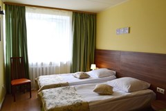 Bekasovo SPA  Pansionat: Стандартный 2-местный 1-комнатный (TWINDBL корпус 1,2,4,5) - photo 63