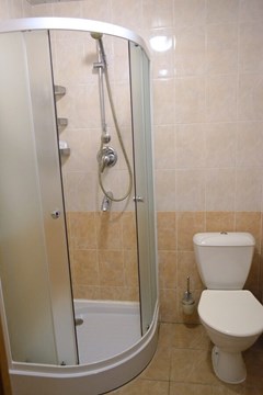 Bekasovo SPA  Pansionat: Стандартный 2-местный 1-комнатный TWIN/DBL к.1,2,4,5 С/у - photo 130