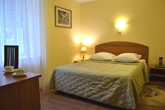 Bekasovo SPA  Pansionat: Стандартный 2-местный 1-комнатный (TWINDBL корпус 1,2,4,5) - photo 65