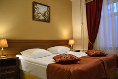 Bekasovo SPA  Pansionat: Люкс 2-местный 2-комнатный (гостевой дом) - photo 60