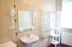 Bekasovo SPA  Pansionat: Коттедж 6-местный 5-комнатный с кухней коттедж 5,6,7 Коттедж 6-местный 5-комнатный № 5,6,7 - photo 105