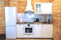 Bekasovo SPA  Pansionat: Коттедж 4 местный 4 комнатный  с кухней Коттедж 4-местный 4-комнатный № 8,9 - photo 86