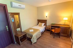 Bekasovo SPA  Pansionat: Стандартный 1-местный 1-комн. в к.6 1-местный 1-комнатный номер (корпус 6) - photo 120
