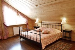 Bekasovo SPA  Pansionat: Коттедж 6-местный 5-комнатный с кухней коттедж 5,6,7 Коттедж 6-местный 5-комнатный № 5,6,7 - photo 103