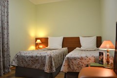 Bekasovo SPA  Pansionat: Стандартный 2-местный 1-комнатный (TWINDBL корпус 1,2,4,5) - photo 62