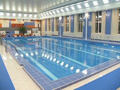 Bekasovo SPA  Pansionat: Бассейн - photo 2