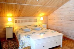 Bekasovo SPA  Pansionat: Коттедж 6-местный 5-комнатный с кухней коттедж 1,2,3 Коттедж 6-местный 5-комнатный № 1,2,3 - photo 94