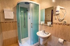 Bekasovo SPA  Pansionat: Мансардный 2-местный Джуниор сюит корпус №6 Мансардный 2-местный 1-комнатный - photo 119