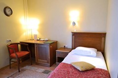 Bekasovo SPA  Pansionat: 1-местный 1-комнатный номер (корпус 6) - photo 43