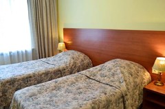 Bekasovo SPA  Pansionat: Апартаменты 3-местные 3-комнатные - photo 46