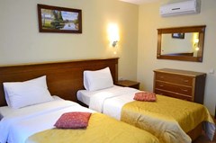 Bekasovo SPA  Pansionat: Дуплекс 4-местный 3-комнатный - photo 48