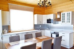 Bekasovo SPA  Pansionat: Коттедж 6-местный 5-комнатный с кухней коттедж 5,6,7 Коттедж 6-местный 5-комнатный № 5,6,7 - photo 104