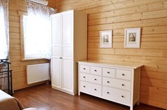 Bekasovo SPA  Pansionat: Коттедж 6-местный 5-комнатный с кухней коттедж 5,6,7 Коттедж 6-местный 5-комнатный № 5,6,7 - photo 101