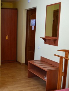 Bekasovo SPA  Pansionat: Стандартный 2-местный 1-комнатный (TWINDBL корпус 1,2,4,5) - photo 66