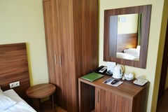 Bekasovo SPA  Pansionat: Стандартный 2-местный 1-комнатный (TWINDBL корпус 1,2,4,5) - photo 64