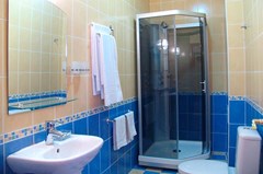 Bekasovo SPA  Pansionat: Коттедж 6-местный 5-комнатный с кухней коттедж 1,2,3 Коттедж 6-местный 5-комнатный № 1,2,3 - photo 97