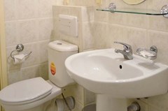 Bekasovo SPA  Pansionat: Люкс 3-местный 2-комнатный "Люкс" DBL в Гостевом доме Люкс 3-местный 2-комнатный - photo 114