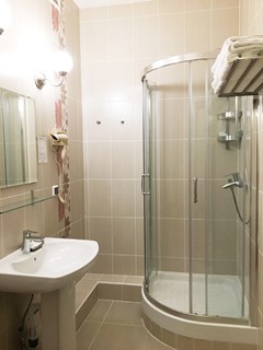 Bekasovo SPA  Pansionat: Люкс 2-местный 2-комнатный в Гостевом доме С/у - photo 110