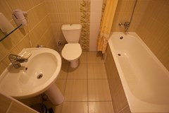 Bekasovo SPA  Pansionat: Студия плюс 2-местная 2-комнатная корпус № 4 С/у - photo 132
