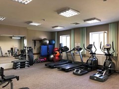 Bekasovo SPA  Pansionat: Тренажерный зал - photo 19
