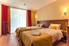 Bekasovo SPA  Pansionat: Дуплекс 4-местный 3-комнатный - photo 49